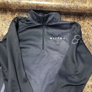 Wrestling Rudis SlyFox Pullover